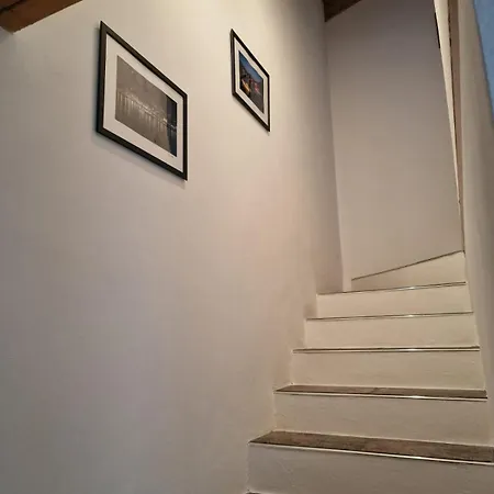 La Casa Di Alice * לנו