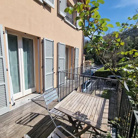 La Casa Di Alice בית נופש לנו