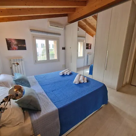 La Casa Di Alice לנו