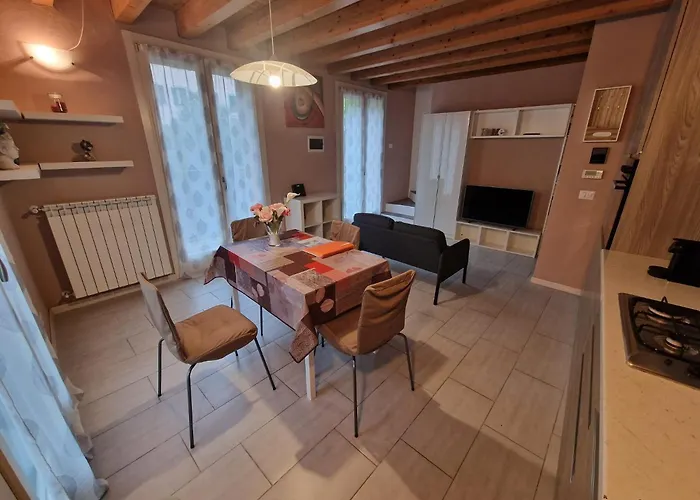 La Casa Di Alice